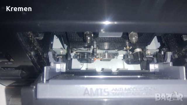 Дек AIWA AD-F460, снимка 5 - Декове - 38918224