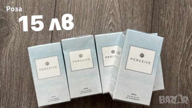 Дамски парфюм Avon, снимка 6 - Дамски парфюми - 30332011