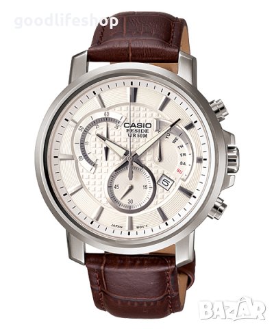 Casio Beside wr50m мъжки часовник, снимка 1