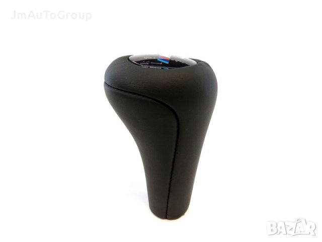 Топка за скоростен лост тип M за BMW с 6 скорости