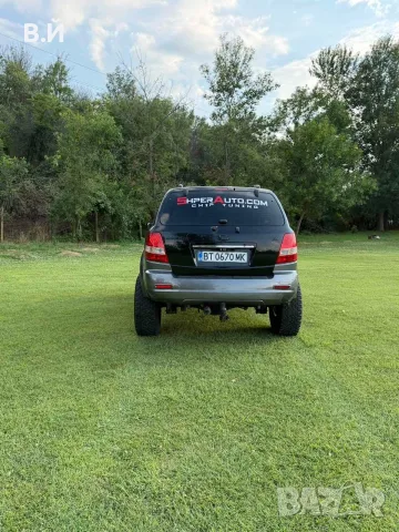 Kia Sorento 2.5, снимка 2 - Автомобили и джипове - 56227427