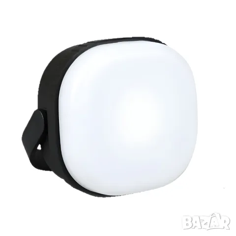 Преносима LED лампа 3 W