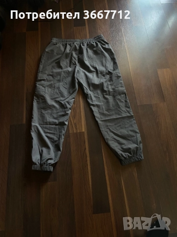 Мъжко карго xl, снимка 6 - Панталони - 52933765