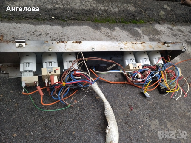 Копчета за печка, снимка 4 - Печки, фурни - 52424181