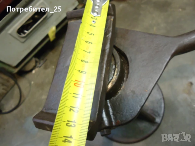 Винтов крик 5т., снимка 6 - Други инструменти - 50993718