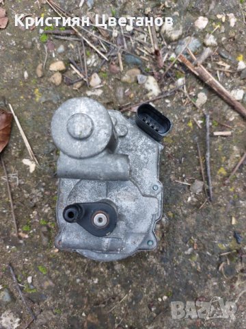 Всмукателни колектори Audi A6 C6 4F, снимка 9 - Части - 39130087