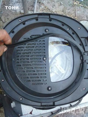 фритюрник TEFAL части, снимка 1