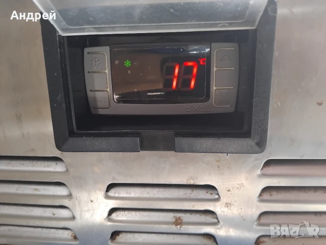 Сок машини Cofrimell italy, снимка 3 - Обзавеждане за заведение - 50756134