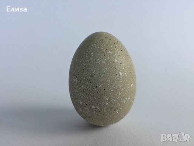 Великденско яйце, дървено №3 - заек, снимка 5 - Декорация за дома - 38194615