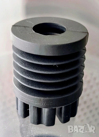 Bambu Lab P1P/P1S/X1C антивибрационни крачета, снимка 5 - Друга електроника - 53277133