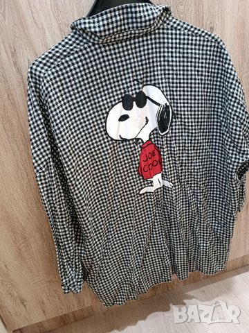 Дамска риза , снимка 4 - Ризи - 38734435