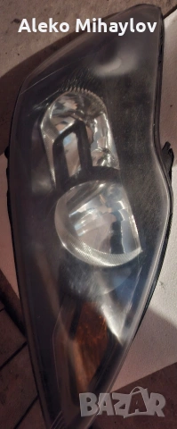 Предни фарове за форд мк2, 2009, снимка 4 - Аксесоари и консумативи - 54301067
