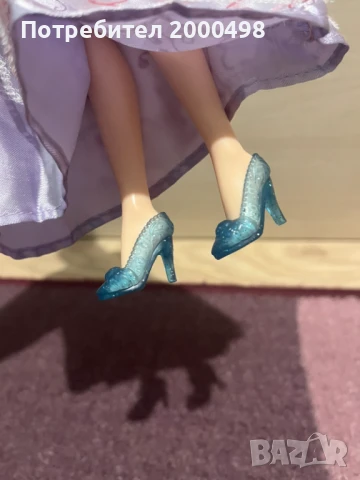 Disney princess дисни принцеса кукла снежанка, снимка 4 - Кукли - 50747934