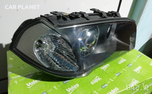 Фар Фарове за БМВ Х3 Е83 / BMW X3 E83 Dynamic-Xenon., снимка 4 - Части - 53213465