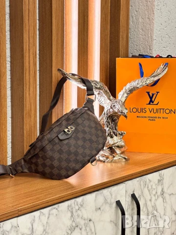 чанти louis vutton, снимка 12 - Чанти - 50776335