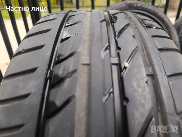 215/55R16 летни гуми SAILUN, снимка 7 - Гуми и джанти - 53375404