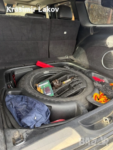 Обслужен , снимка 12 - Автомобили и джипове - 53898312