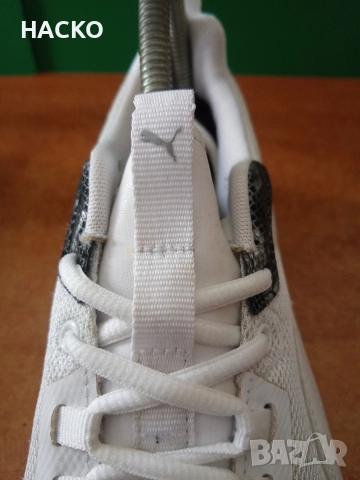 Puma Размер 38 Стелка 24 см. 100% Оригинални Внос от Англия, снимка 6 - Маратонки - 52722115