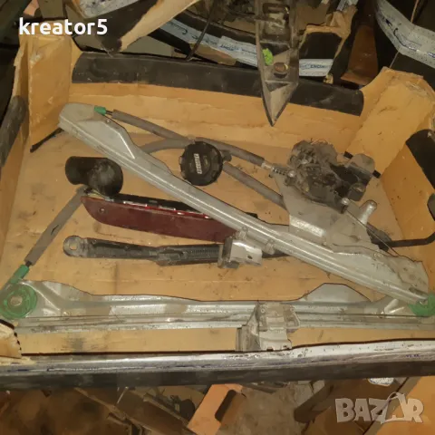 Части от Фиат Марея-дизел и бензин-комби, снимка 8 - Части - 34396437