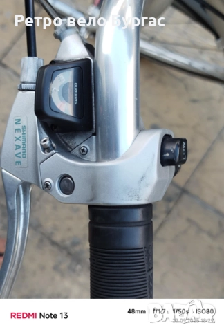 28 Цола алуминиев велосипед Колело , снимка 3 - Велосипеди - 51800151