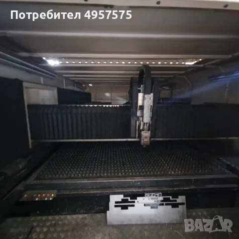 Машна за лазерно рязане, снимка 8 - Други машини и части - 56196523
