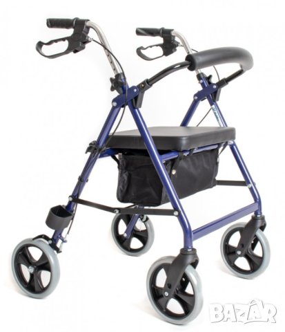 Продавам Проходилка за възрастни хора  /Ролатор/