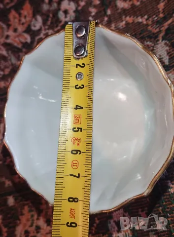 Xianfeng порцелан, снимка 13 - Антикварни и старинни предмети - 48941469