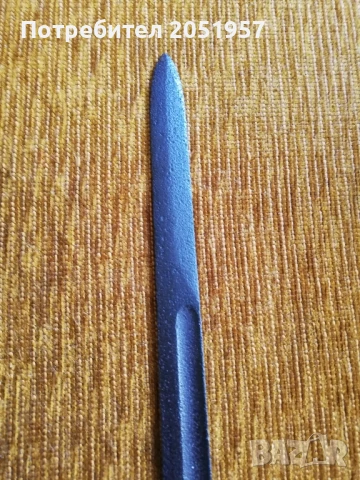 щик за пушка , снимка 3 - Антикварни и старинни предмети - 51376773