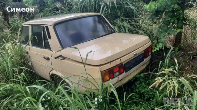 Вартбург на части , снимка 4 - Автомобили и джипове - 48942549