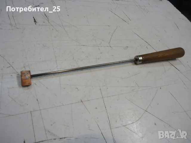 Малък поялник, снимка 4 - Поялници и запояване - 50169080