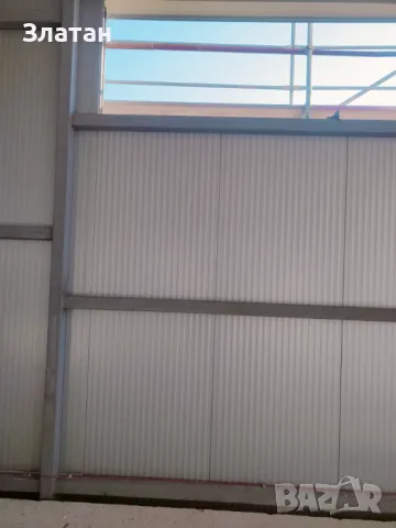 Изработка и монтаж на метални конструкции от  фирма"Метал Про", снимка 3 - Монтажи - 49399784