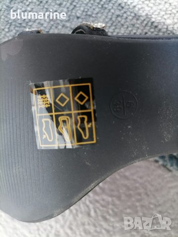 Сандали QUIZ , снимка 4 - Сандали - 38762202