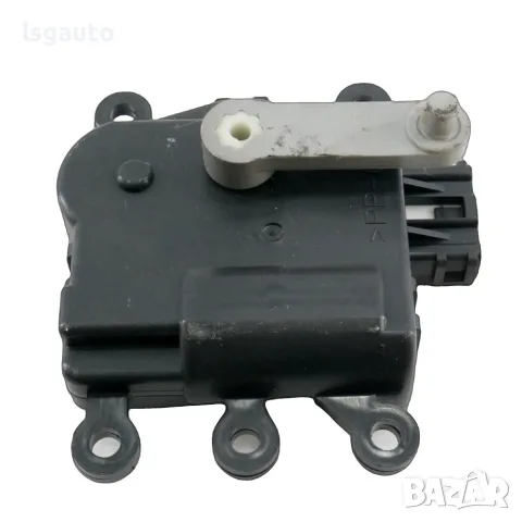 Моторче клапи парно Mazda 2 II (DE) 2007-2010 ID: 164517, снимка 2 - Части - 56193638