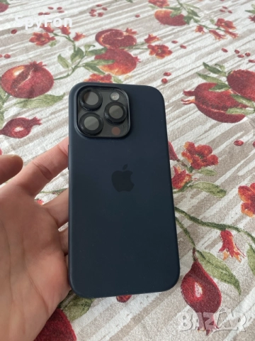 Iphone 15 pro , 256 GB, снимка 2 - Apple iPhone - 55847057