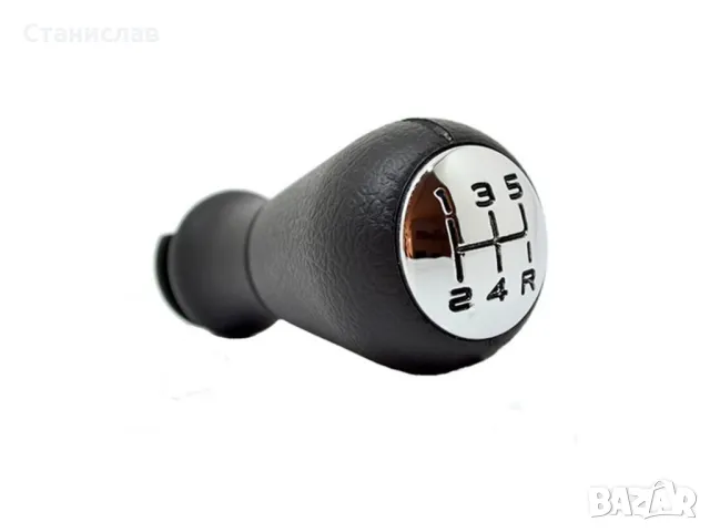 Топка за скоростен лост за Peugeot 106 (1991-2003)