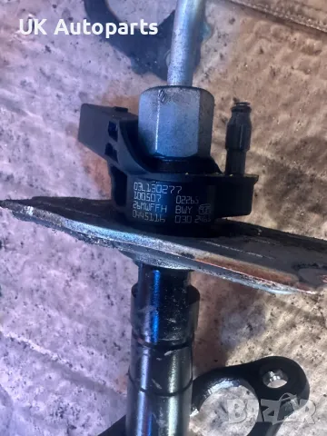 Дюза/Дюзи 2.0TDI common rail, снимка 2 - Части - 48543989