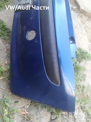 Задна броня за Фиат Пунто Fiat Punto , снимка 3 - Части - 37482021