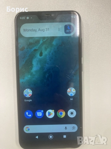 Xiaomi Mi A2 Lite (Redmi 6 Pro), отличен