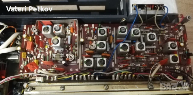 Пренастроена Селена Б216, снимка 12 - Радиокасетофони, транзистори - 50568626