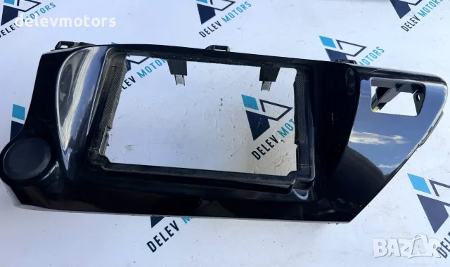 55420-kk150 пластмаса интериорна от Toyota Hilux Pickup 2.4 D 4WD, 150 кс., снимка 2 - Части - 55978756
