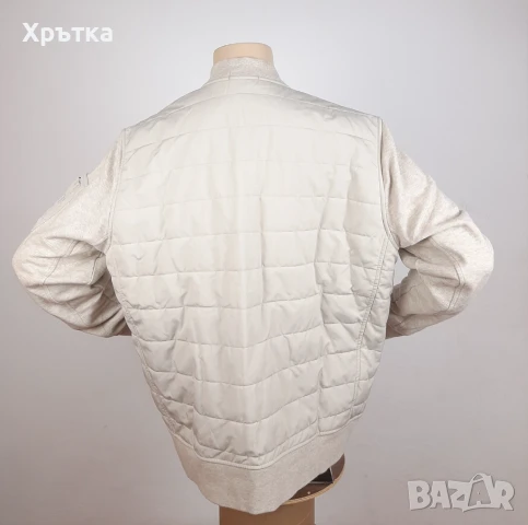 Polo Ralph Lauren Hybrid Bomber - Оригинално мъжко яке размер XL/ 2XL, снимка 6 - Якета - 51348945