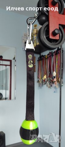  3D-топка , снимка 6 - Други спортове - 31762767