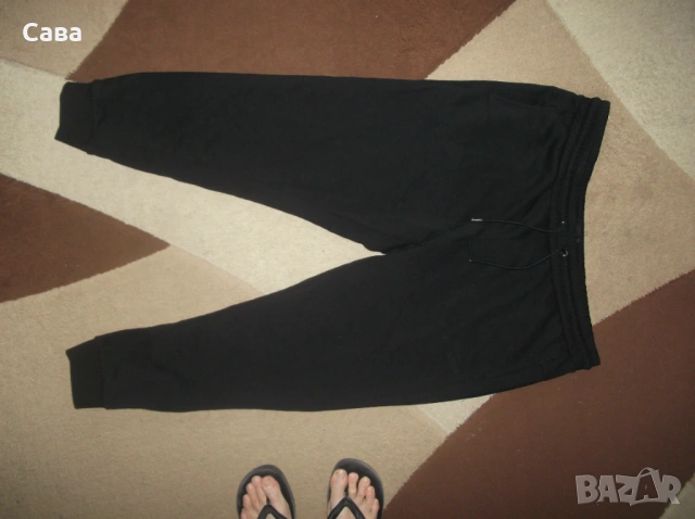 Ватирано долнище C&A  мъжко,ХЛ-2ХЛ