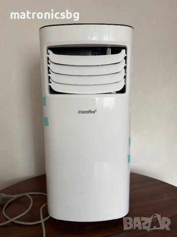 Мобилен климатик Comfee 7000-1, С LED дисплей