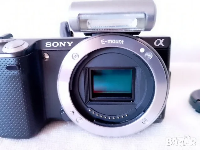 Sony 5N - на под 4000 кадъра