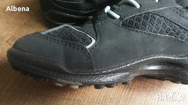 ECCO Biom GORE-TEX Kids Shoes Размер EUR 27 детски обувки водонепромокаеми 360-14-S, снимка 8 - Детски обувки - 50717145