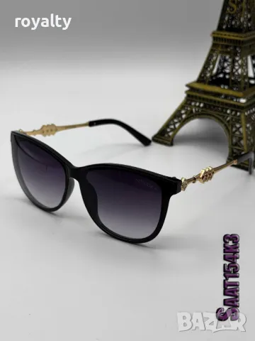 Слънчеви очила , снимка 5 - Слънчеви и диоптрични очила - 49485139