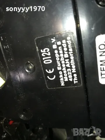 nikko-джип 38см 0804250847LNWC, снимка 14 - Колекции - 49805298