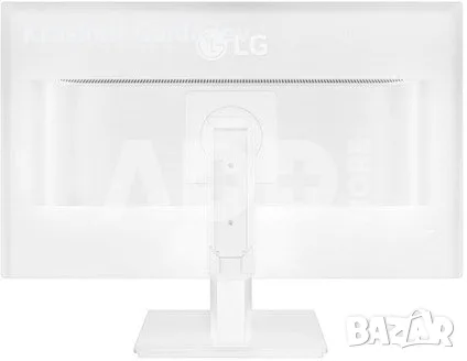 Монитор LG Диагонал 61 CM 24BK550Y-W 23.8" Full HD IPS LED