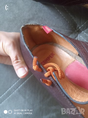 Сандали Camper., снимка 5 - Сандали - 44437393